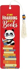 Hoarding beaded bookmark for sale  Delivered anywhere in USA 