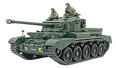 Tamiya british cruiser for sale  Delivered anywhere in USA 