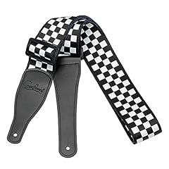 Bestsounds checkerboard guitar for sale  Delivered anywhere in UK