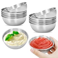 Ipercox 12pcs stainless for sale  Delivered anywhere in USA 