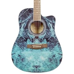 Lindo fractal acoustic for sale  Delivered anywhere in UK