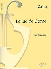 Galos lac come d'occasion  Livré partout en France