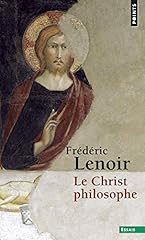 Christ philosophe d'occasion  Livré partout en France