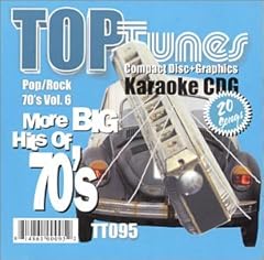 Top tunes karaoke for sale  Delivered anywhere in USA 