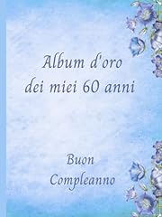 Album oro donna usato  Spedito ovunque in Italia 