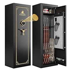 Kaer gun safe for sale  Delivered anywhere in USA 