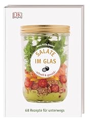 Salate glas gesund gebraucht kaufen  Wird an jeden Ort in Deutschland