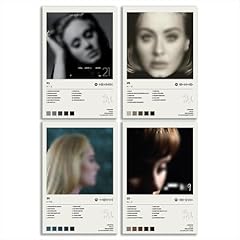 Adele album cover for sale  Delivered anywhere in USA 