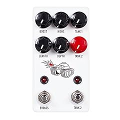 Jhs pedals jhs for sale  Delivered anywhere in UK