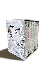 Knights sidonia. master usato  Spedito ovunque in Italia 