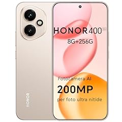 Honor 400 smartphone usato  Spedito ovunque in Italia 