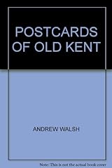Postcards old kent for sale  Delivered anywhere in UK
