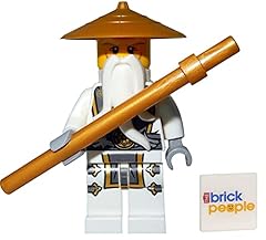Lego ninjago master for sale  Delivered anywhere in UK