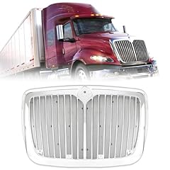 Chrome grille grill for sale  Delivered anywhere in USA 