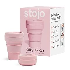 Stojo collapsible travel for sale  Delivered anywhere in USA 