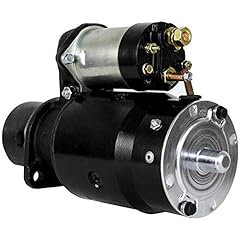 Rareelectrical new starter for sale  Delivered anywhere in USA 