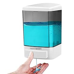 Cattrees soap dispenser for sale  Delivered anywhere in UK