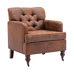 Nrizc leather club for sale  Delivered anywhere in USA 