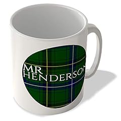 Mcmug henderson henderson for sale  Delivered anywhere in UK