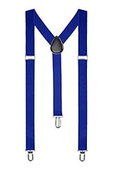 Boolavard braces suspenders for sale  Delivered anywhere in USA 