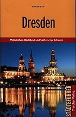 Dresden meißen radebeul gebraucht kaufen  Wird an jeden Ort in Deutschland