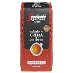Segafredo kaffee selezone d'occasion  Livré partout en France