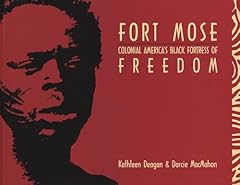 Fort mose colonial for sale  Delivered anywhere in USA 
