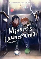 Minato laundromat vol. for sale  Delivered anywhere in USA 