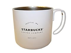 Starbucks stainless steel for sale  Delivered anywhere in USA 