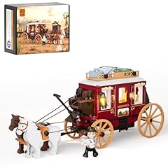 Funwhole western stagecoach for sale  Delivered anywhere in USA 