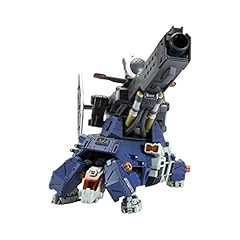 Zoids buster tortoise usato  Spedito ovunque in Italia 