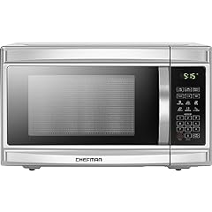 Chefman countertop microwave for sale  Delivered anywhere in USA 