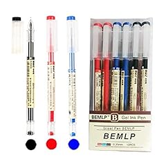 Gel Ink Pen Extra fine point pens Ballpoint pen Liquid for sale  Delivered anywhere in USA 