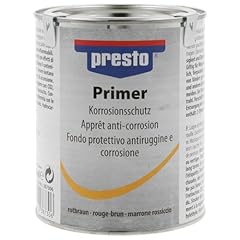 Presto 387306 primer gebraucht kaufen  Wird an jeden Ort in Deutschland