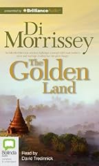 The golden land d'occasion  Livré partout en France