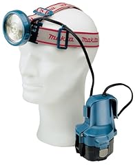 Makita akku lampe gebraucht kaufen  Wird an jeden Ort in Deutschland