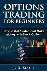 Options trading beginners for sale  Delivered anywhere in USA 