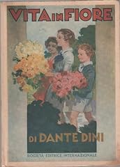 Vita fiore usato  Spedito ovunque in Italia 