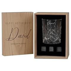 Personalised whisky gift for sale  Delivered anywhere in UK