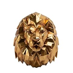 Guichifun gold lion for sale  Delivered anywhere in USA 