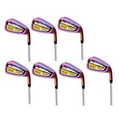 Wengh golf irons for sale  Delivered anywhere in USA 