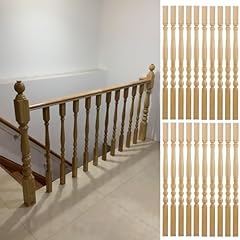 Interior staircase balusters for sale  Delivered anywhere in UK