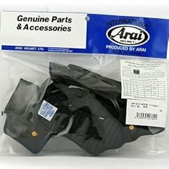 Ar2350sm05 arai imbottitura usato  Spedito ovunque in Italia 