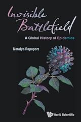 Invisible battlefield global d'occasion  Livré partout en France