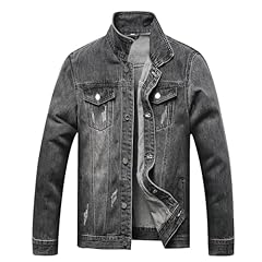 Buluwie jean jacket for sale  Delivered anywhere in USA 