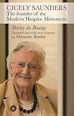 Cicely saunders founder for sale  Delivered anywhere in UK