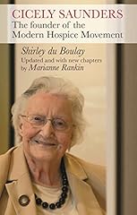 Cicely saunders founder for sale  Delivered anywhere in UK