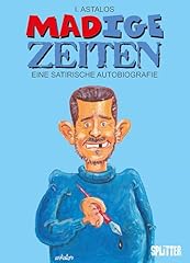 Madige zeiten satirische gebraucht kaufen  Wird an jeden Ort in Deutschland
