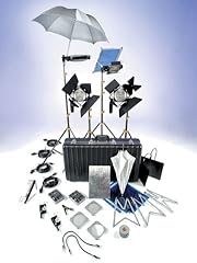 Lowel ambi kit for sale  Delivered anywhere in USA 