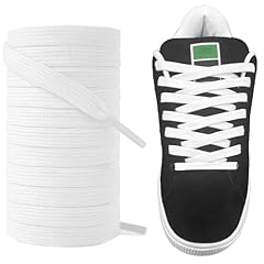 Uamglsob 8mm shoelaces for sale  Delivered anywhere in USA 